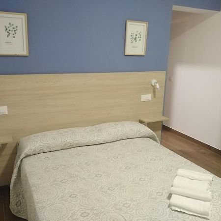 La Villa De Orgaz Zewnętrze zdjęcie
