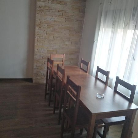 La Villa De Orgaz Zewnętrze zdjęcie