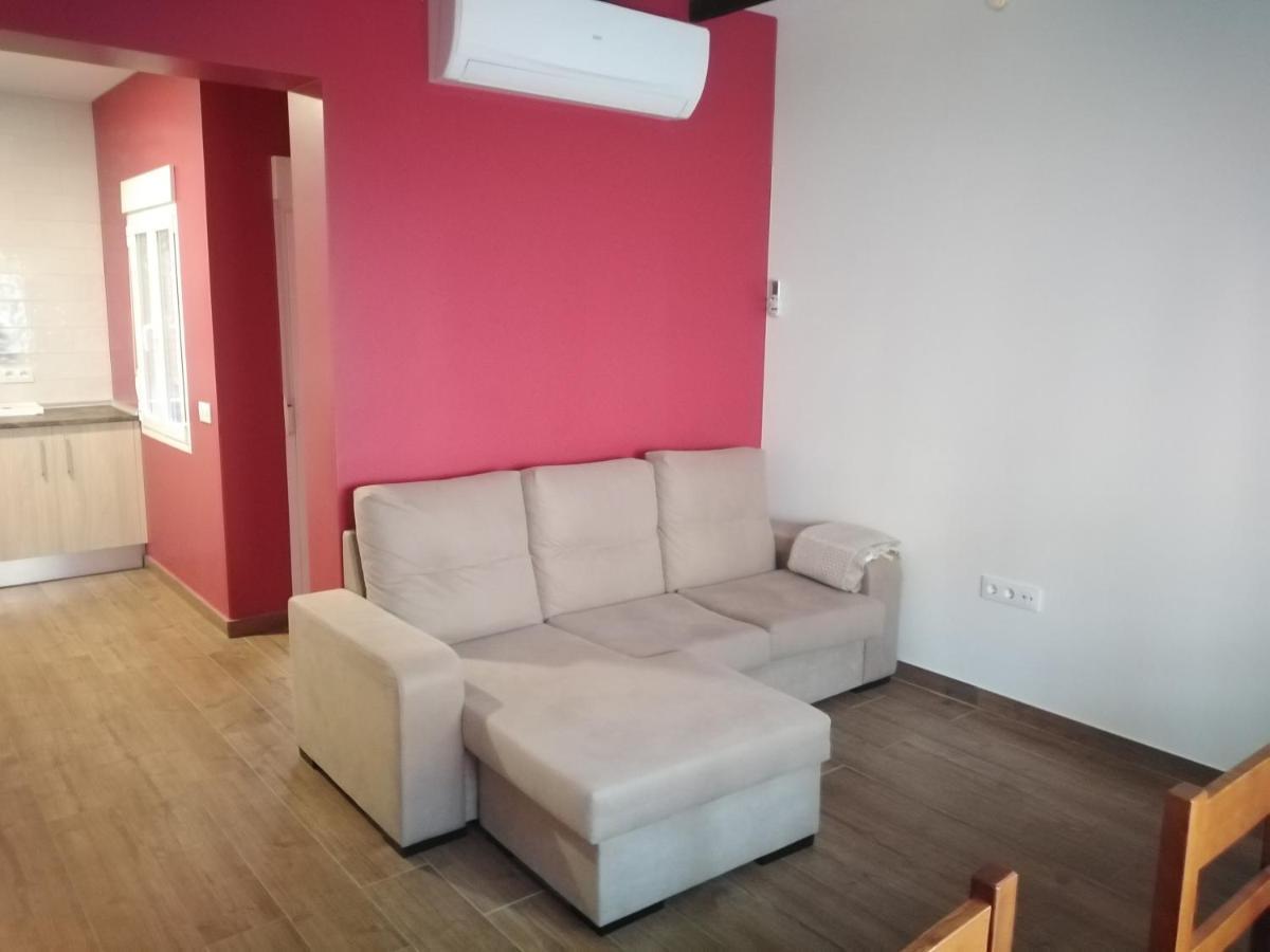 La Villa De Orgaz Zewnętrze zdjęcie