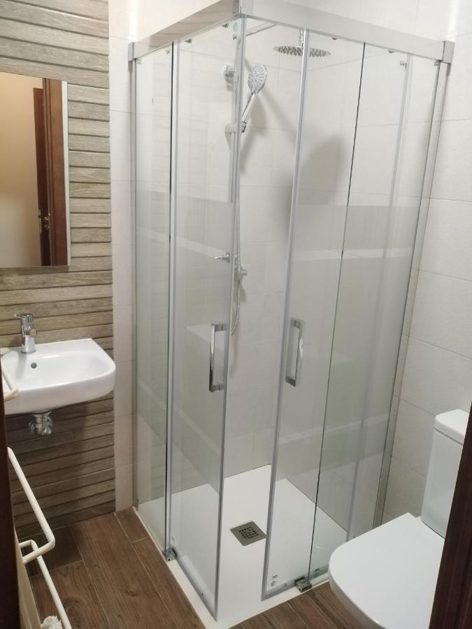La Villa De Orgaz Zewnętrze zdjęcie